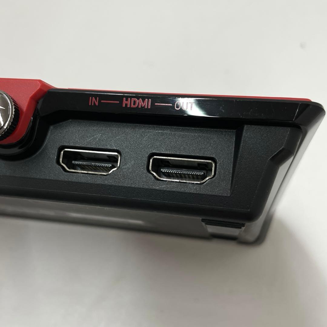 ビデオキャプチャー・キャプチャーボード AVerMedia Live Gamer EXTREME2 GC550 PLUS