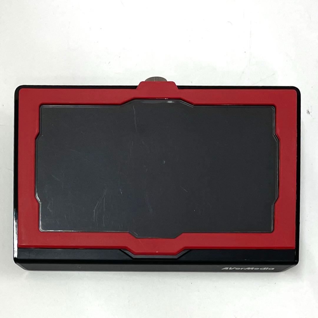 ビデオキャプチャー・キャプチャーボード AVerMedia Live Gamer EXTREME2 GC550 PLUS