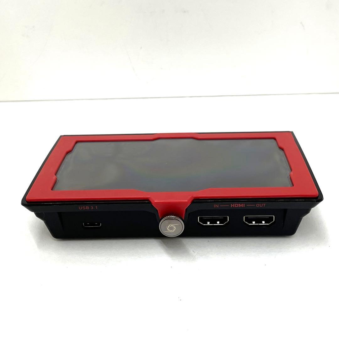 ビデオキャプチャー・キャプチャーボード AVerMedia Live Gamer EXTREME2 GC550 PLUS