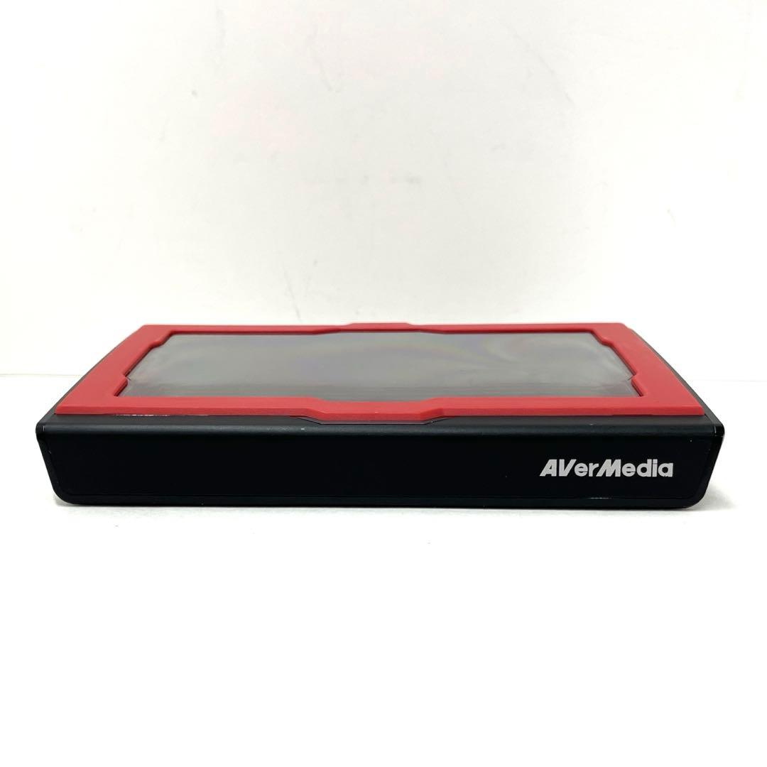 ビデオキャプチャー・キャプチャーボード AVerMedia Live Gamer EXTREME2 GC550 PLUS