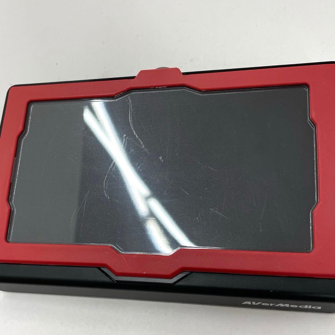 ビデオキャプチャー・キャプチャーボード AVerMedia Live Gamer EXTREME2 GC550 PLUS