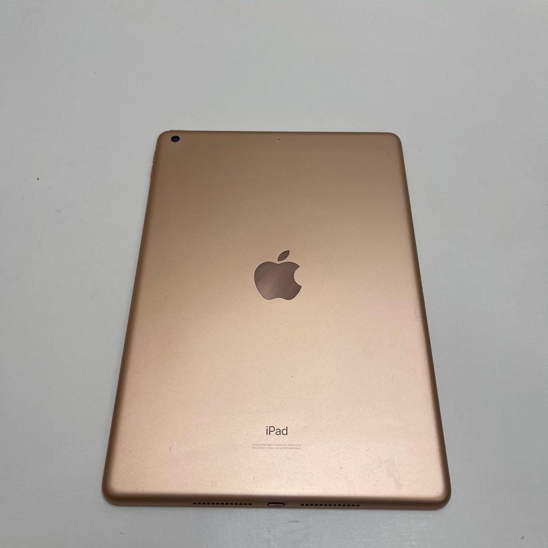 #649 iPad 第7世代 128GB Wi-Fi A2197 82%