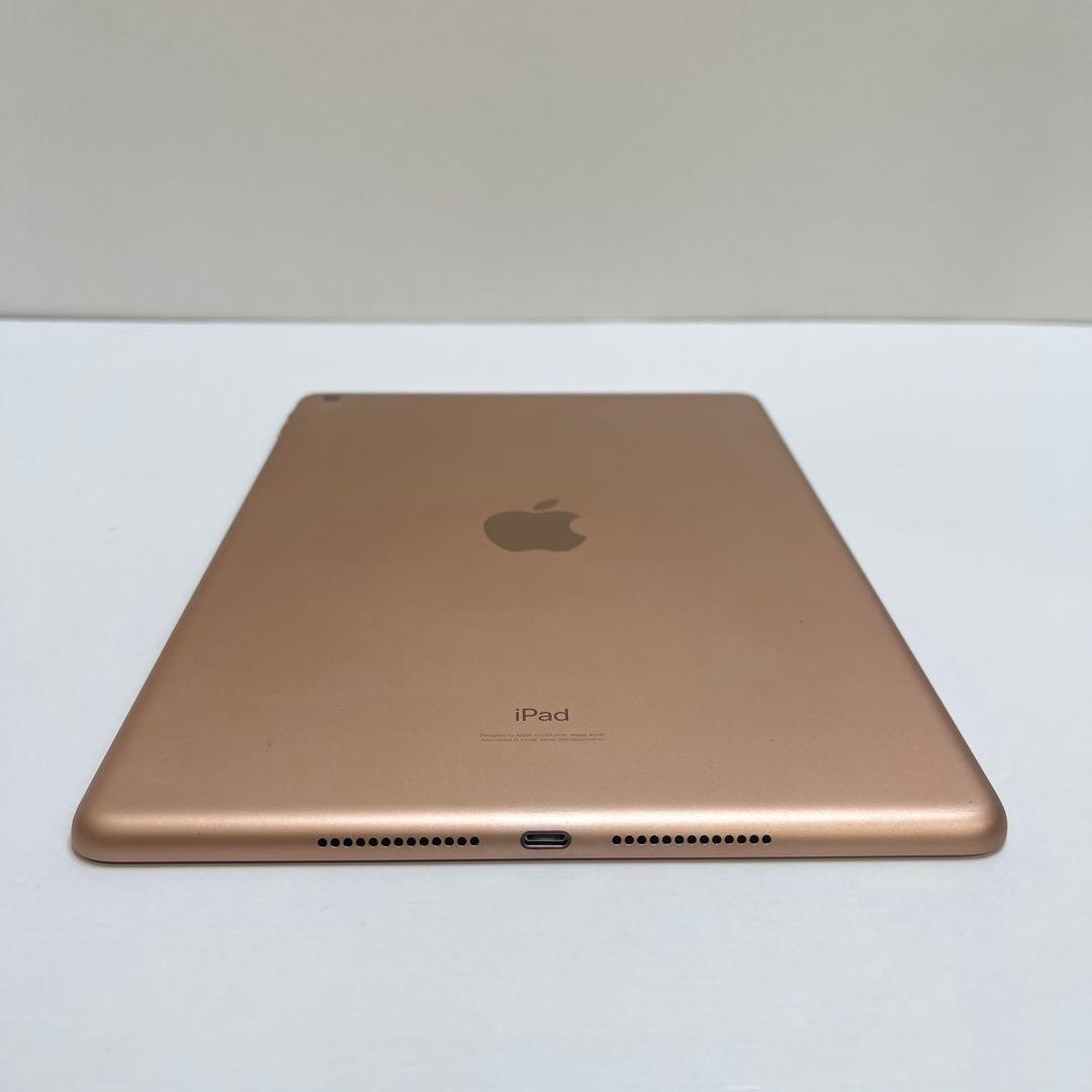 #649 iPad 第7世代 128GB Wi-Fi A2197 82%