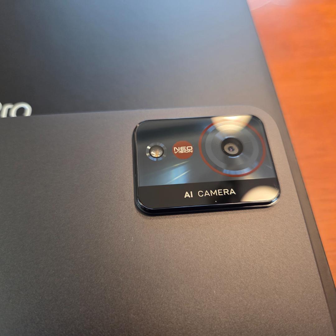 専用　nubia Pad Pro 本体 + Stylus Pen