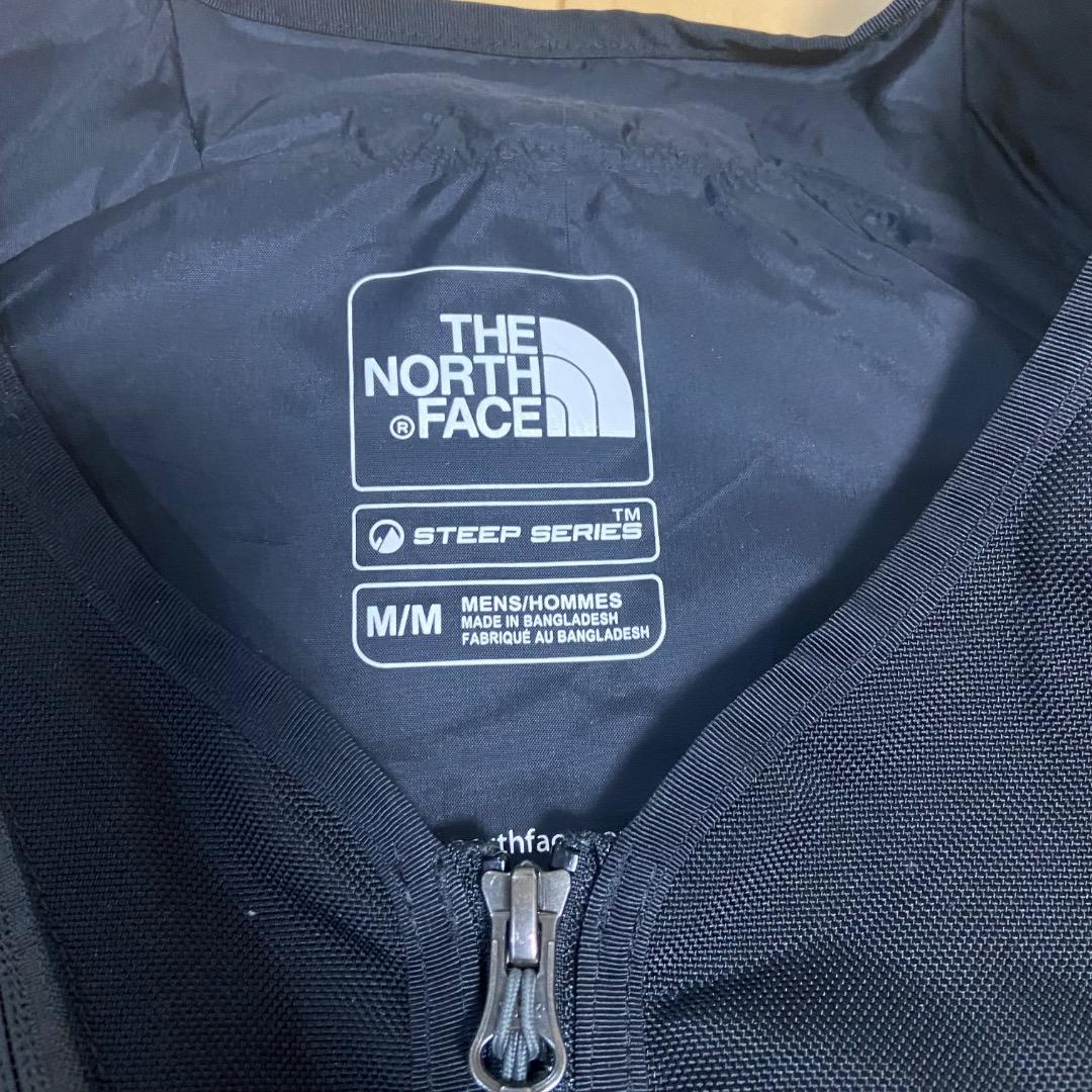 S*N様 THE NORTH FACE パウダーガイドベスト Powder Gu
