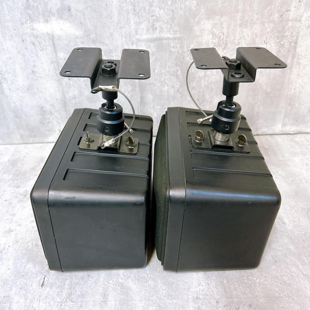 BOSE 101MM　純正ブラケット　ボーズ スピーカー　連番シリアル 音響機器