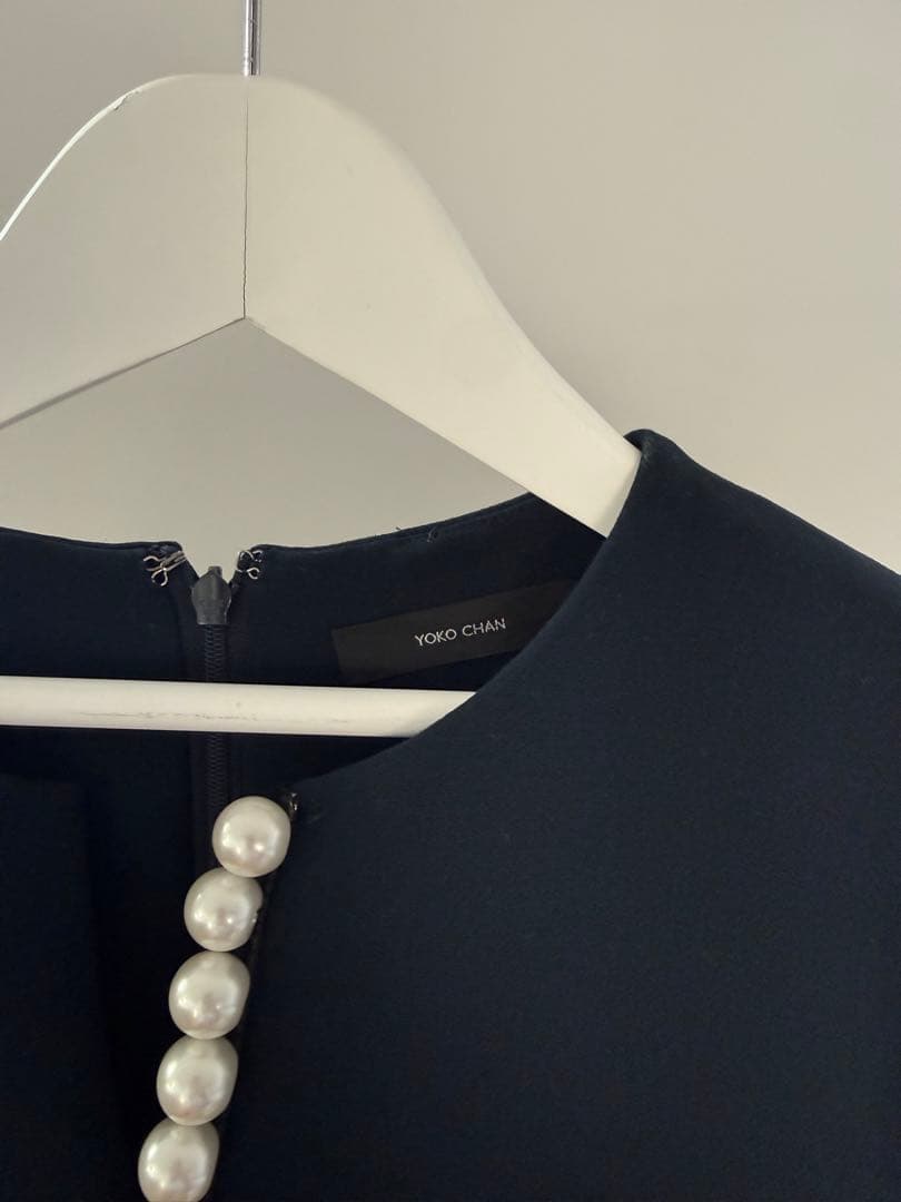 yokochan ワンピース　超美品！