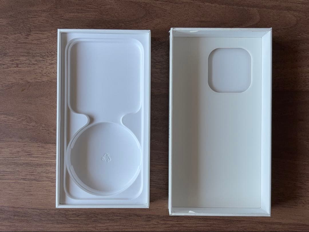 iPhone15Pro 128GB／ブルーチタニウム　本体