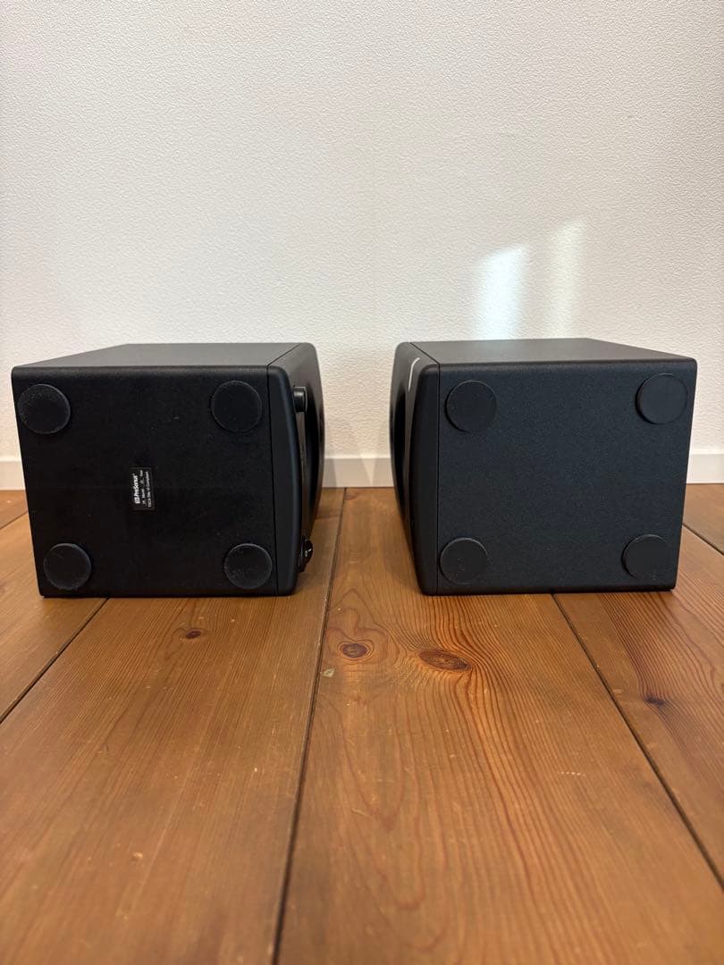 配信機器・PA機器・レコーディング機器 Eris E3.5 PreSonus