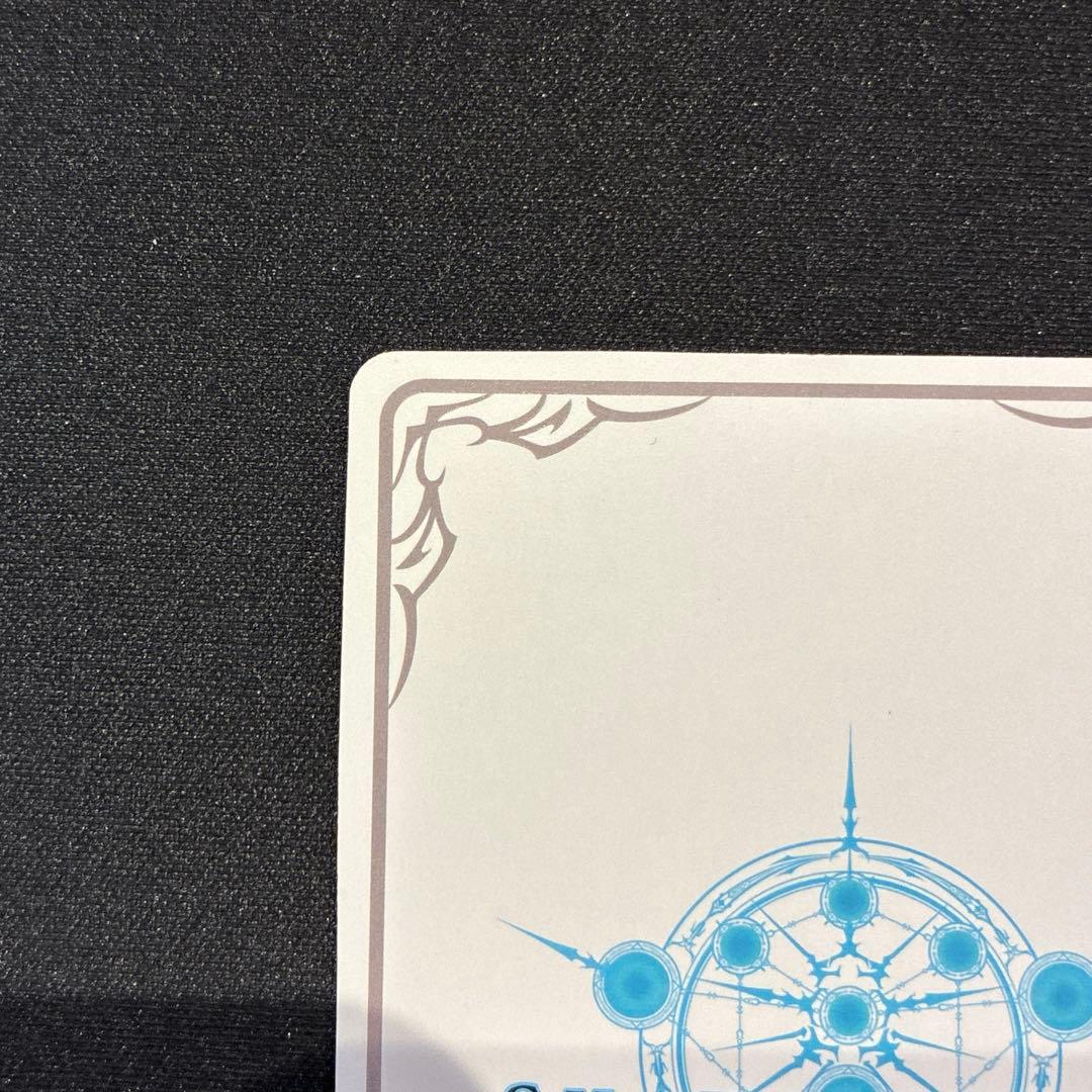 シャドウバース　遥かなる絆・アン＆グレア　リーダー