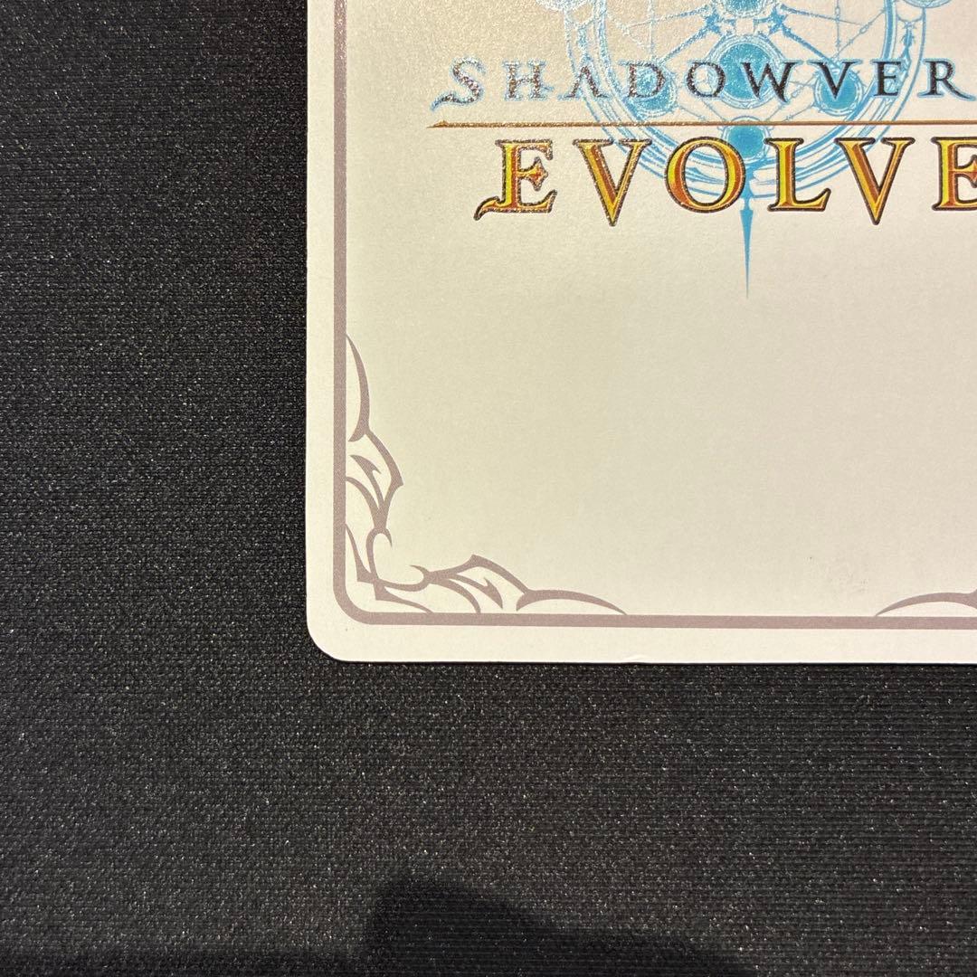 シャドウバース　遥かなる絆・アン＆グレア　リーダー