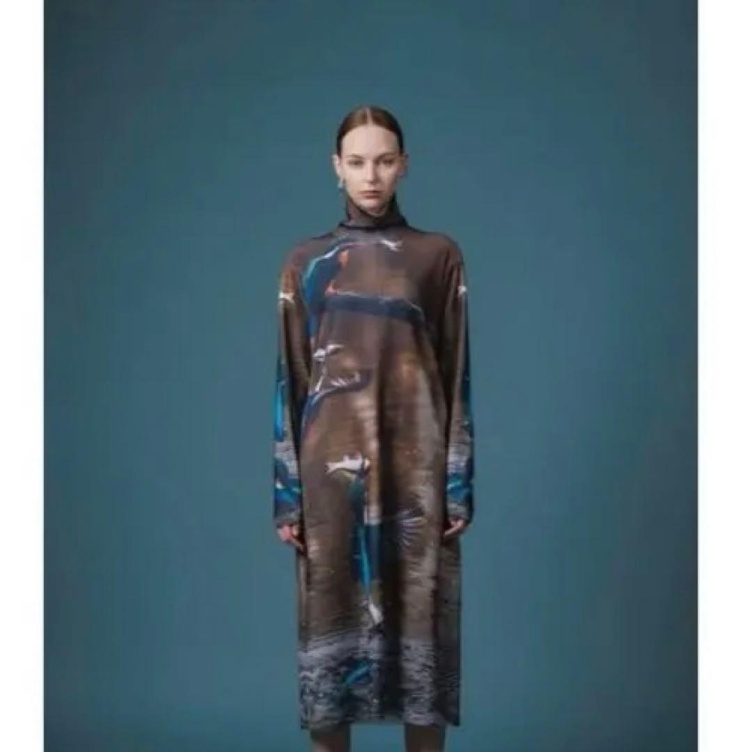 NON TOKYO ワンピース