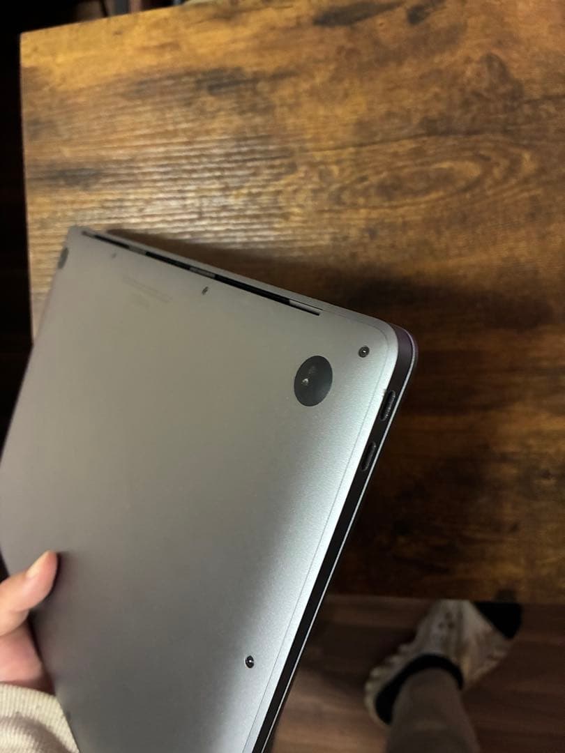 【電池96%・美品】MacBook Air 13インチM1 256GB付属品完備