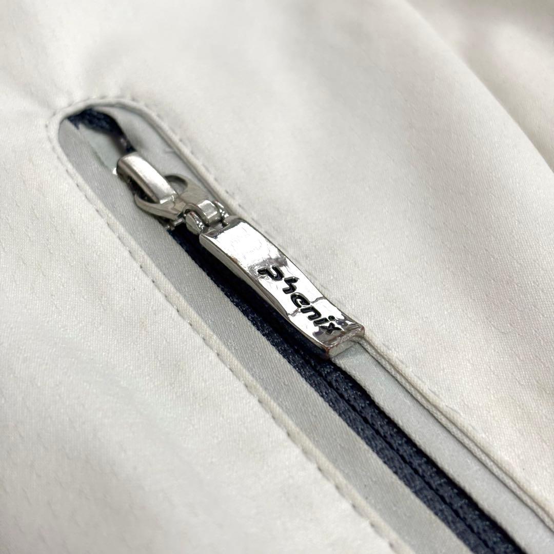 ✨フェニックス✨スキーウェア スノボウェア上下セット OサイズL