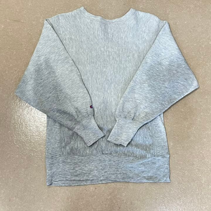 リバースウィーブ　90s コネチカット大学