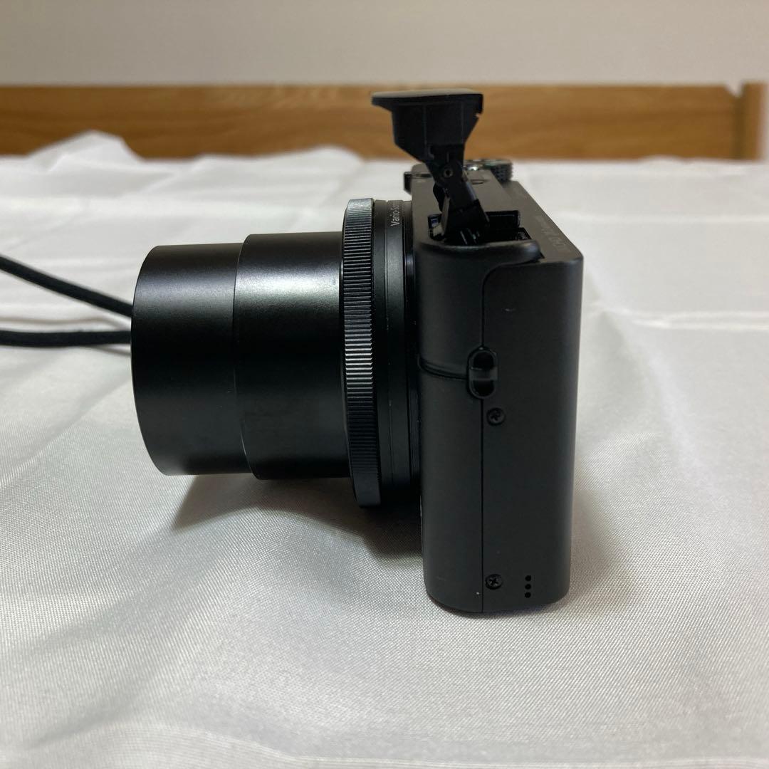 【箱付き】SONY サイバーショット DSC-RX100 初代