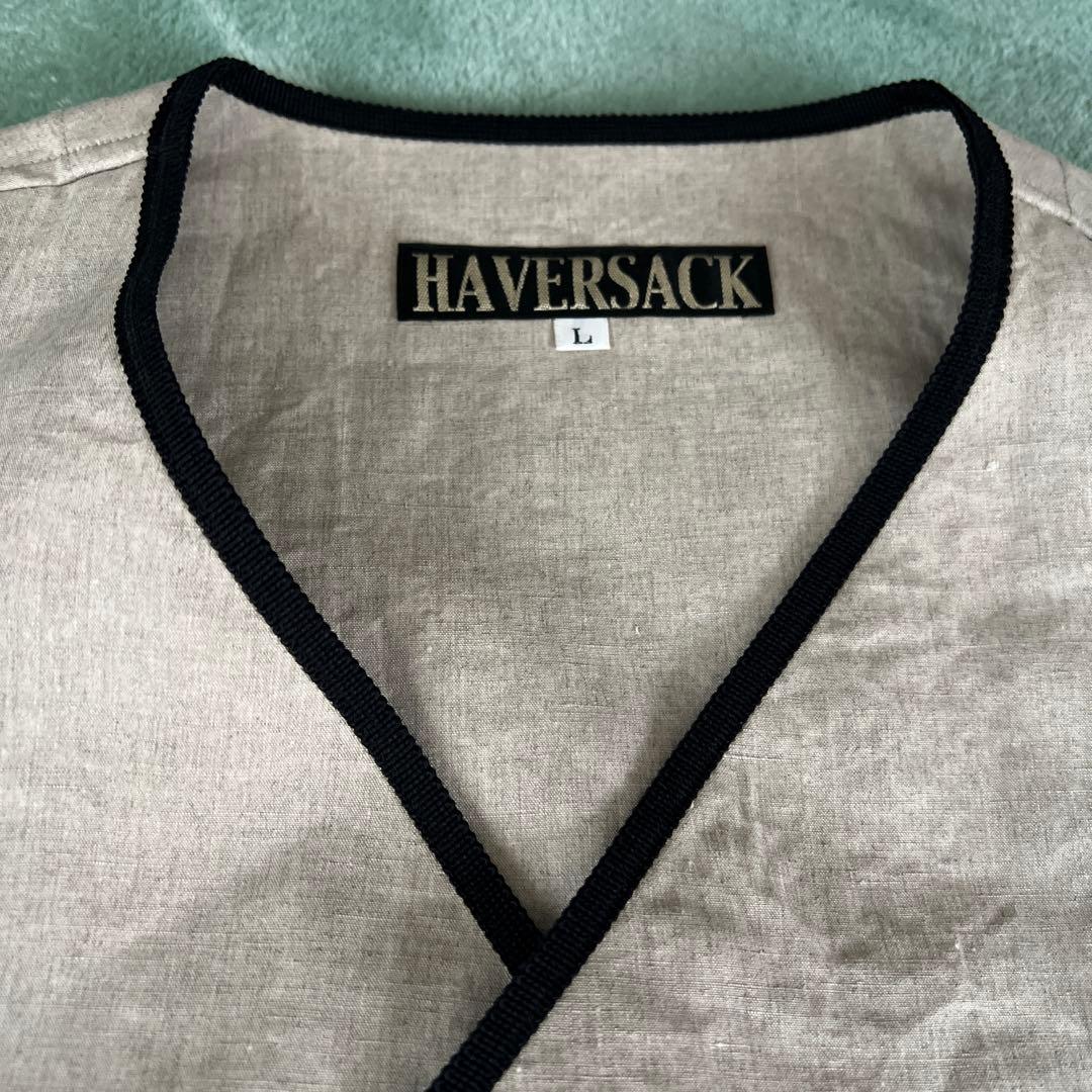 未使用美品　Haversack ジャケット