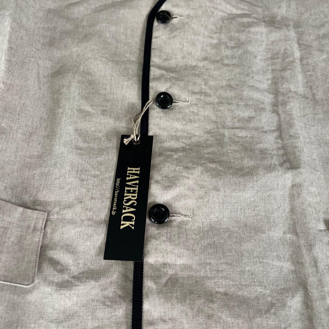 未使用美品　Haversack ジャケット