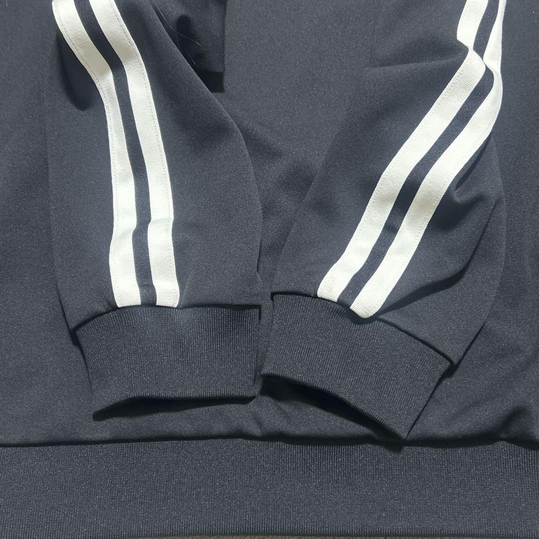 FCRB TRAINING TRACK CREWNECK XXL スウェット