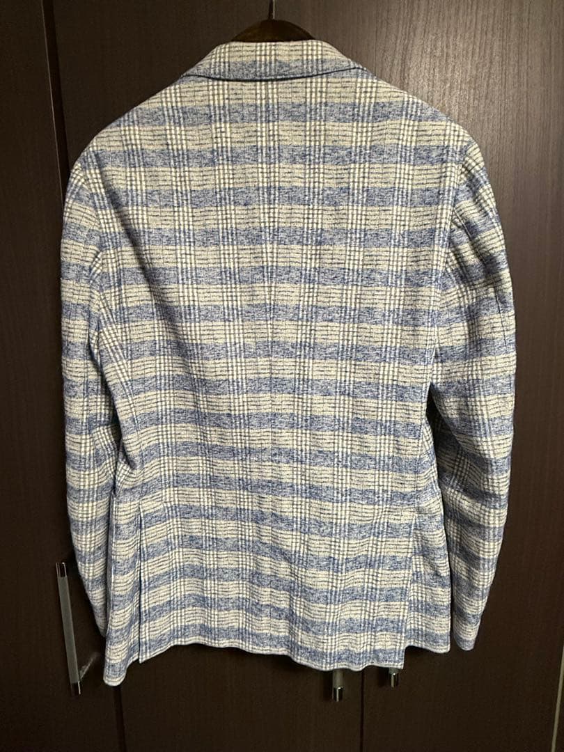 ラルディーニ　シングルジャケット　48