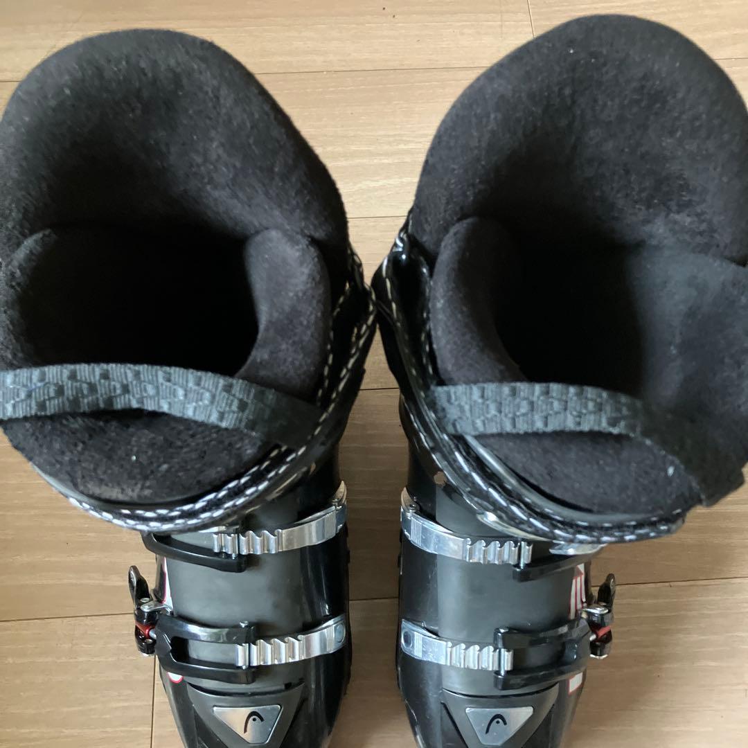 スキーブーツ　HEAD 27/27.5cm