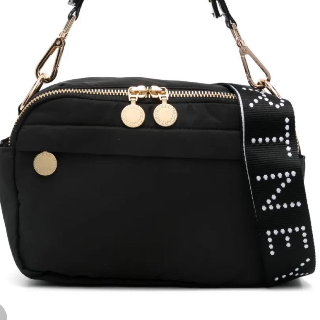 新品！Stella McCartney ステラ マザーズ ショルダーバッグ