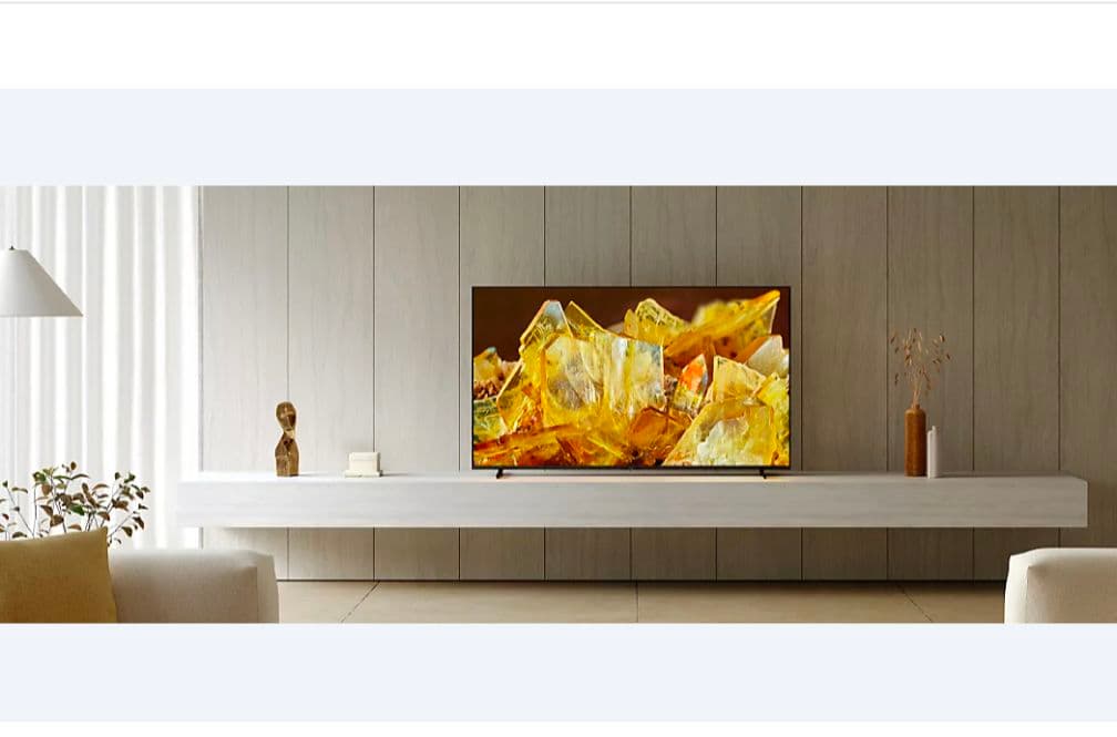 (早者勝ち) 新品保証付 Sony XRJ-75X90L 75型4K液晶テレビ