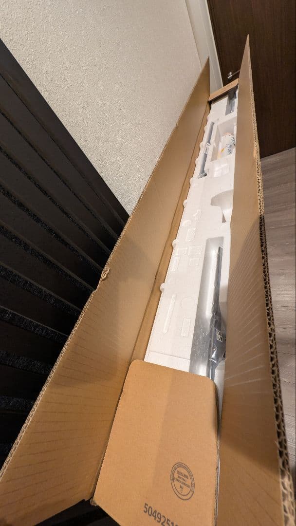 (早者勝ち) 新品保証付 Sony XRJ-75X90L 75型4K液晶テレビ