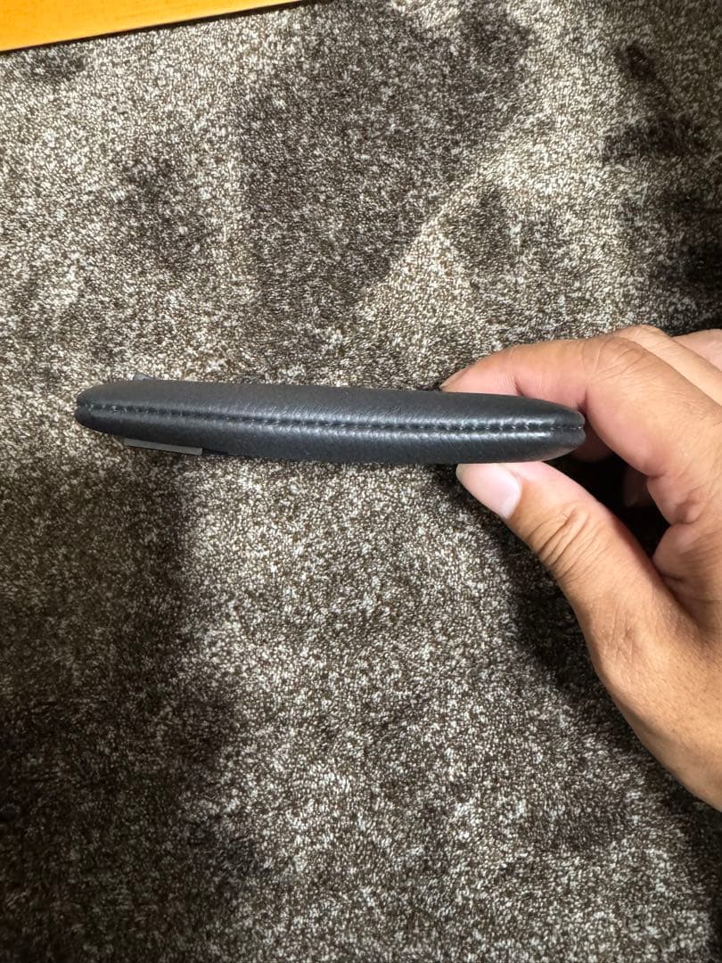 【美品】ルイヴィトン ポシェットクレ