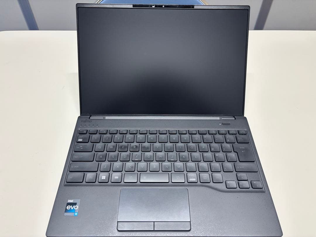 LIFEBOOK WU4/H1 最終価格です！