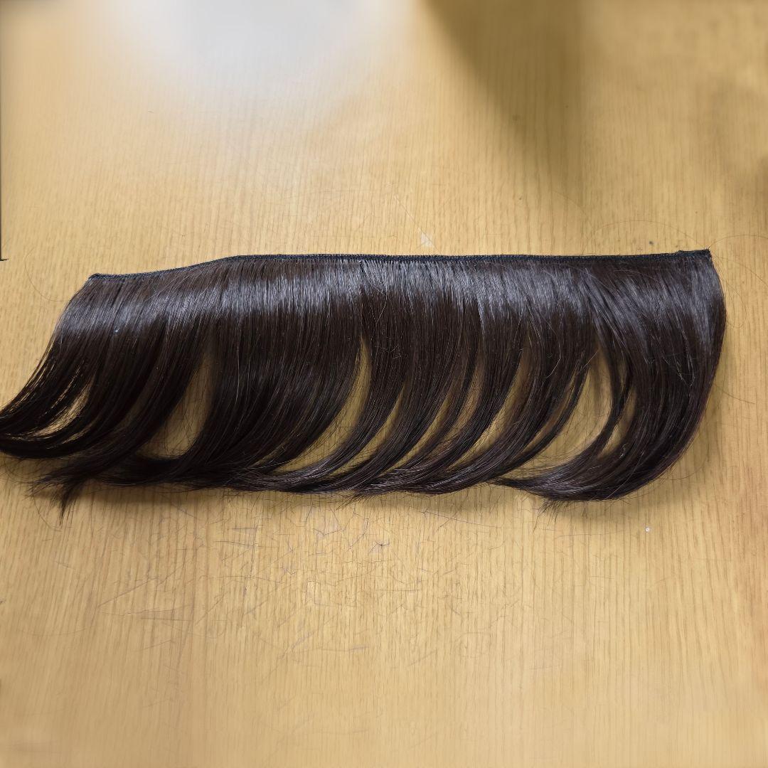 BAREN バレン ウィッグ 抗がん剤 ケモ ケア帽子 ケアウィッグ