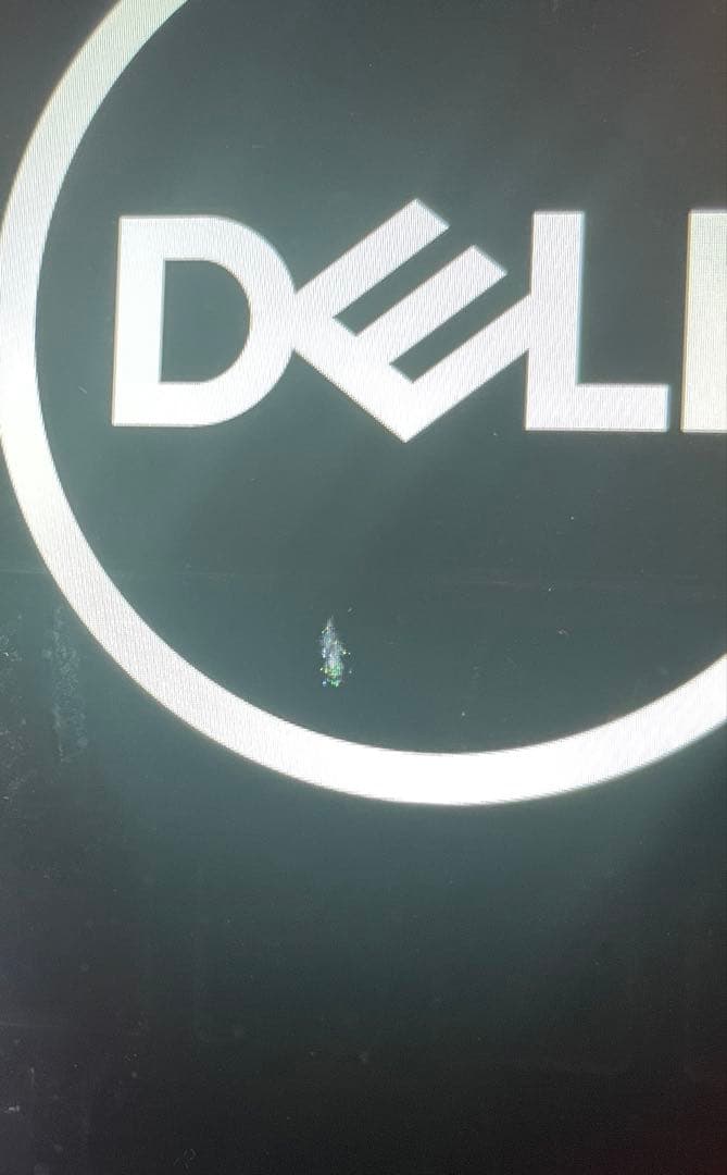 DELL XPS シルバー ノートPC 本体