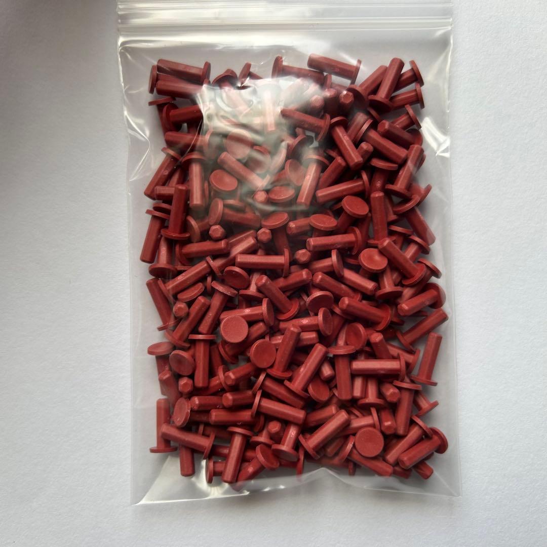 アルギュ ヴィトラ Algue vitra 赤50本➕おまけ　最終価格