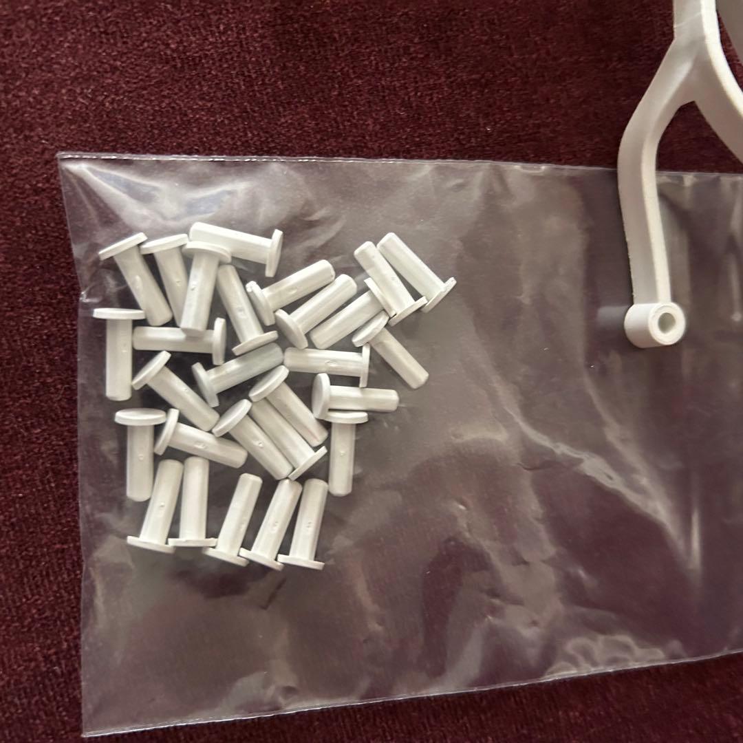 アルギュ ヴィトラ Algue vitra 赤50本➕おまけ　最終価格