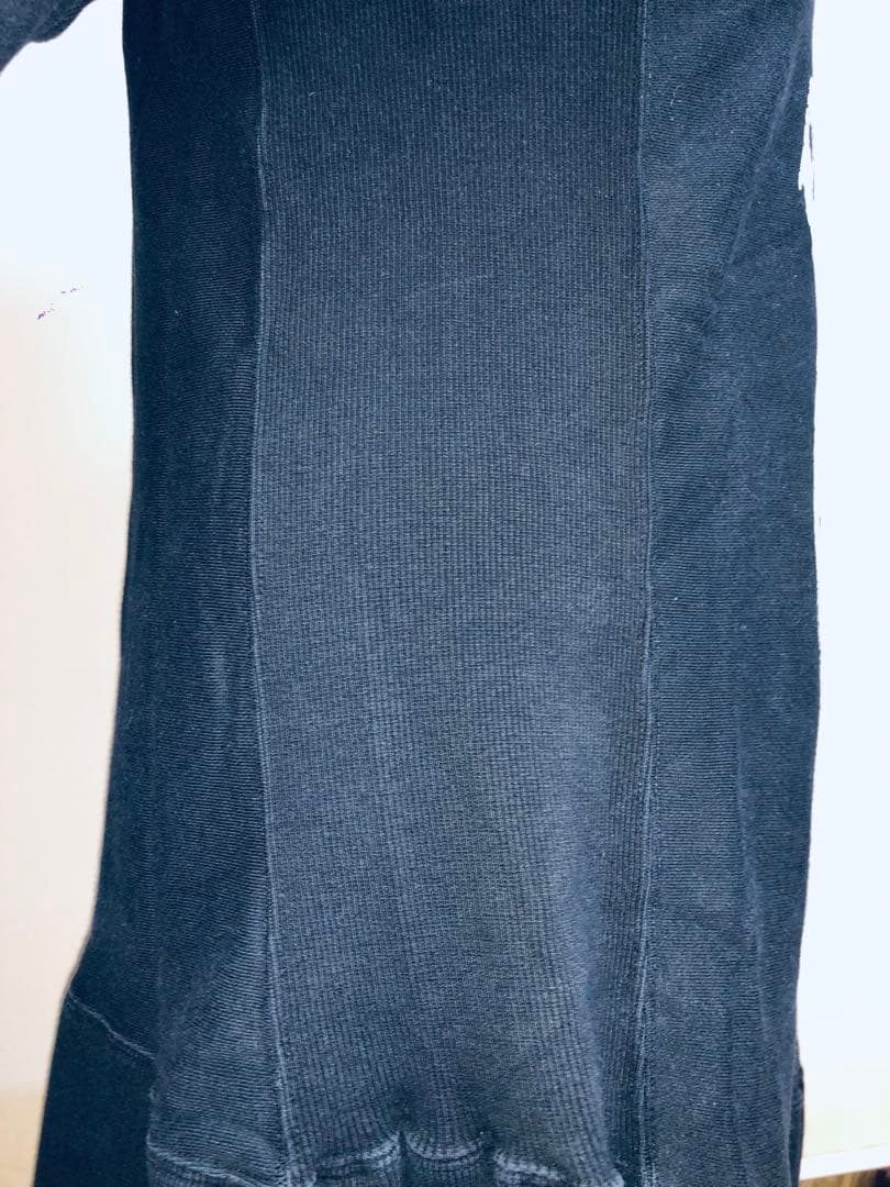 UNDERCOVER E70 ミディアム 日本製 プリントトップス チュニック