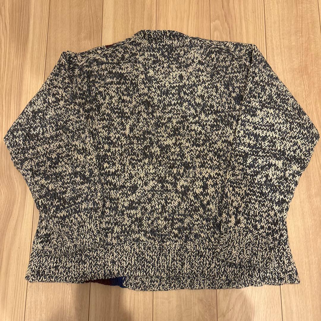 COMME des GARCONS JUNYA WATANABE MAN ニット