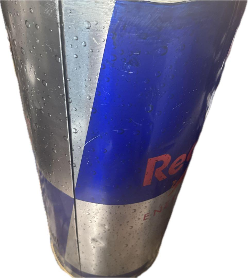 Redbull レッドブル冷蔵庫 非売品 希少ジャンク品