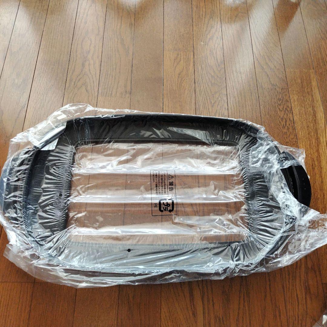 パナソニック　ホットプレート　NF-W300-Ｓ（シルバー）