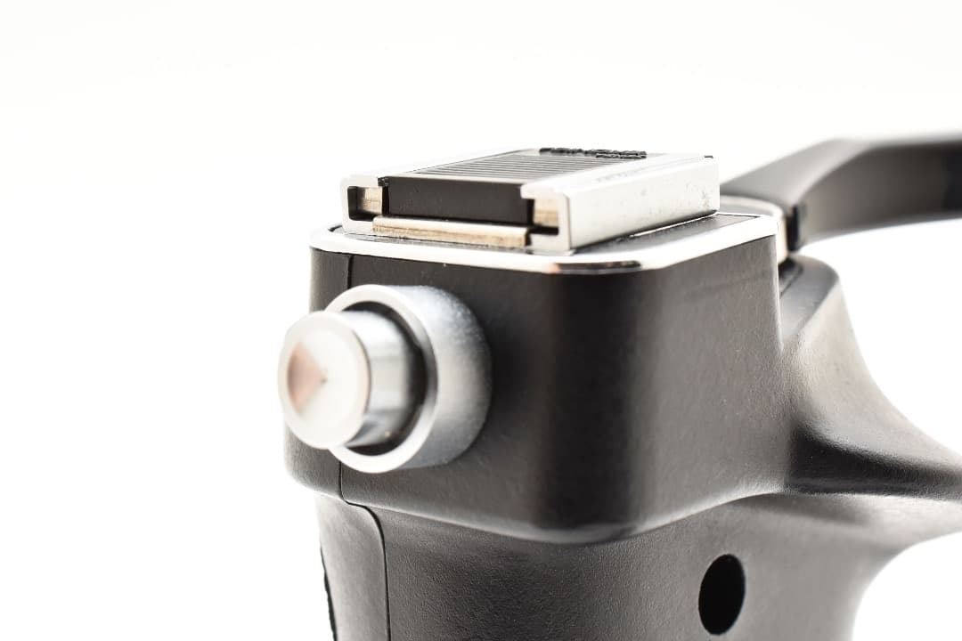 ゼンザ ブロニカ Bronica ハンドグリップ ETR S Si 2133