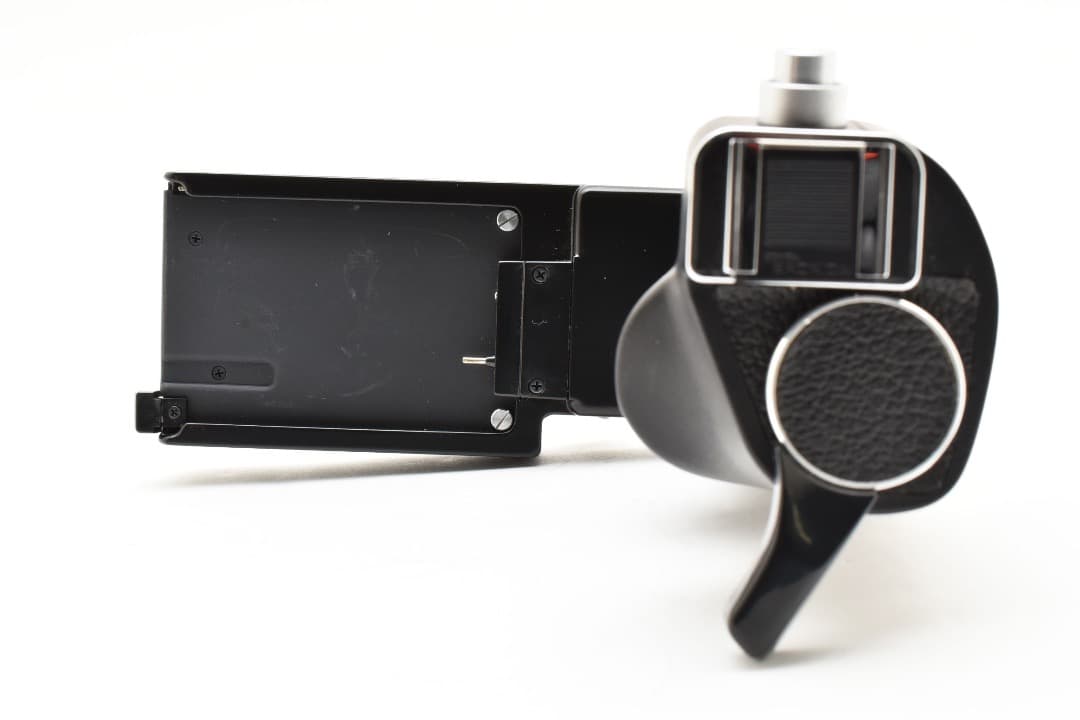 ゼンザ ブロニカ Bronica ハンドグリップ ETR S Si 2133