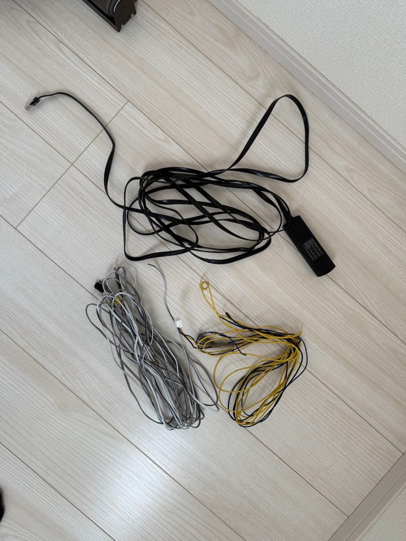 Pioneer TS-WX140DA ウーファー