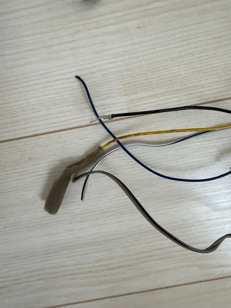 Pioneer TS-WX140DA ウーファー