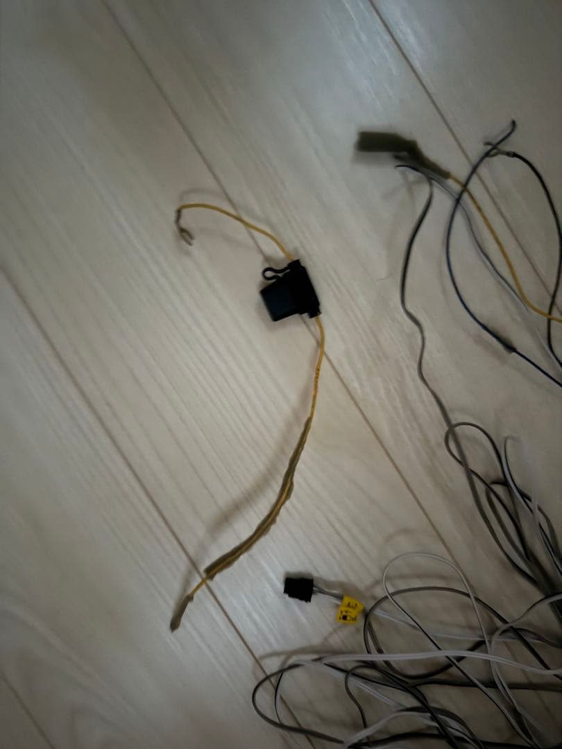 Pioneer TS-WX140DA ウーファー