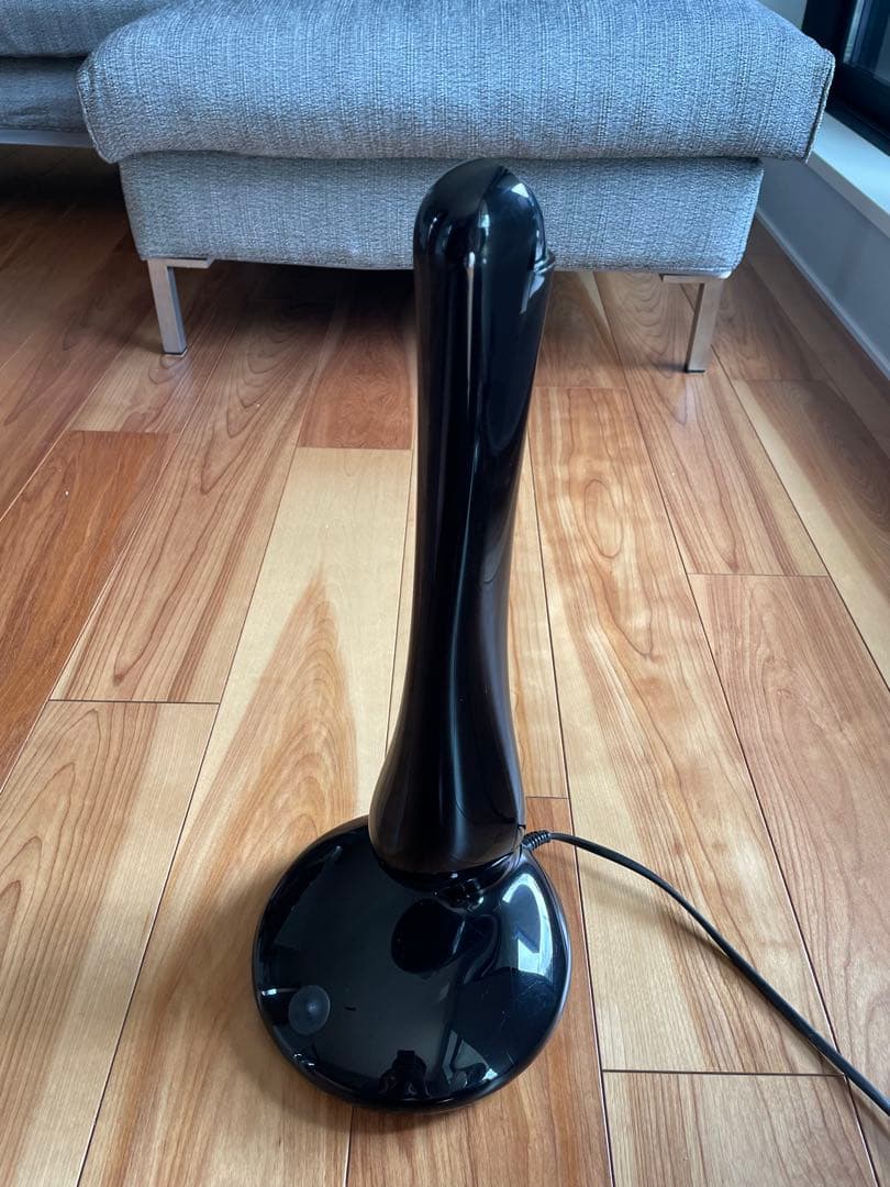 【バイオライト】ヤマギワ ロス・ラブグローブ　 エオン デスクライト　照明