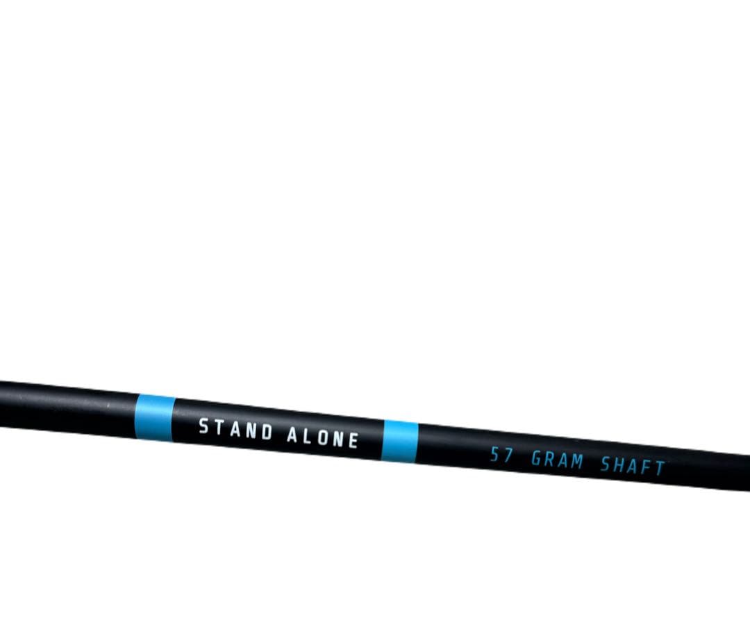 ★レフティー(左用)★Ｓ7Ｋパター 自立式パター 33inch