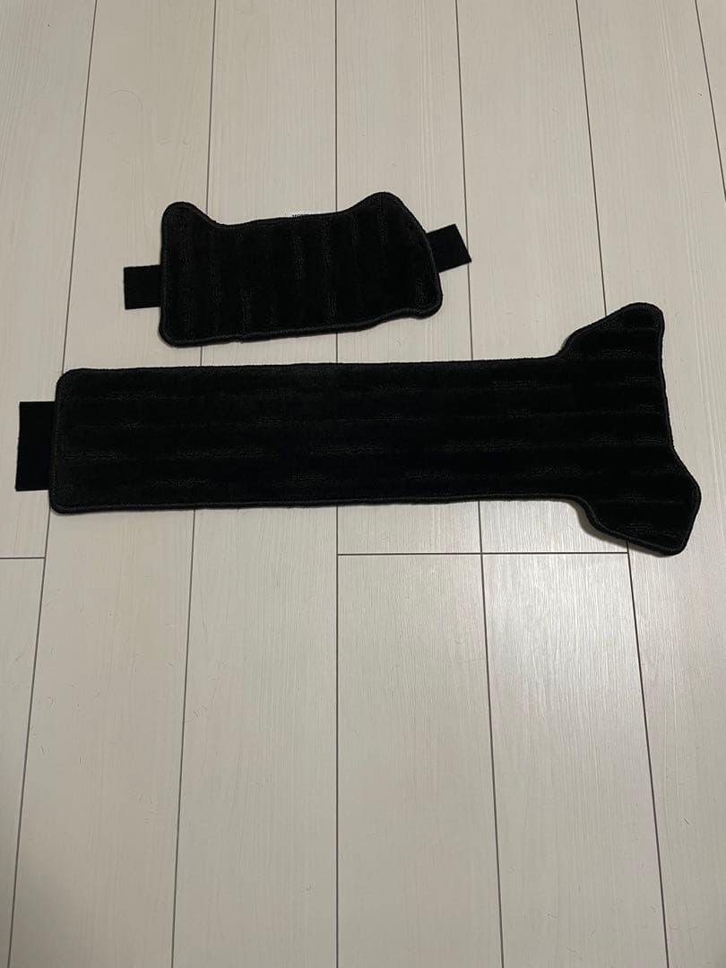 HONDA現行 フリード純正プレミアム フロアマット GT5