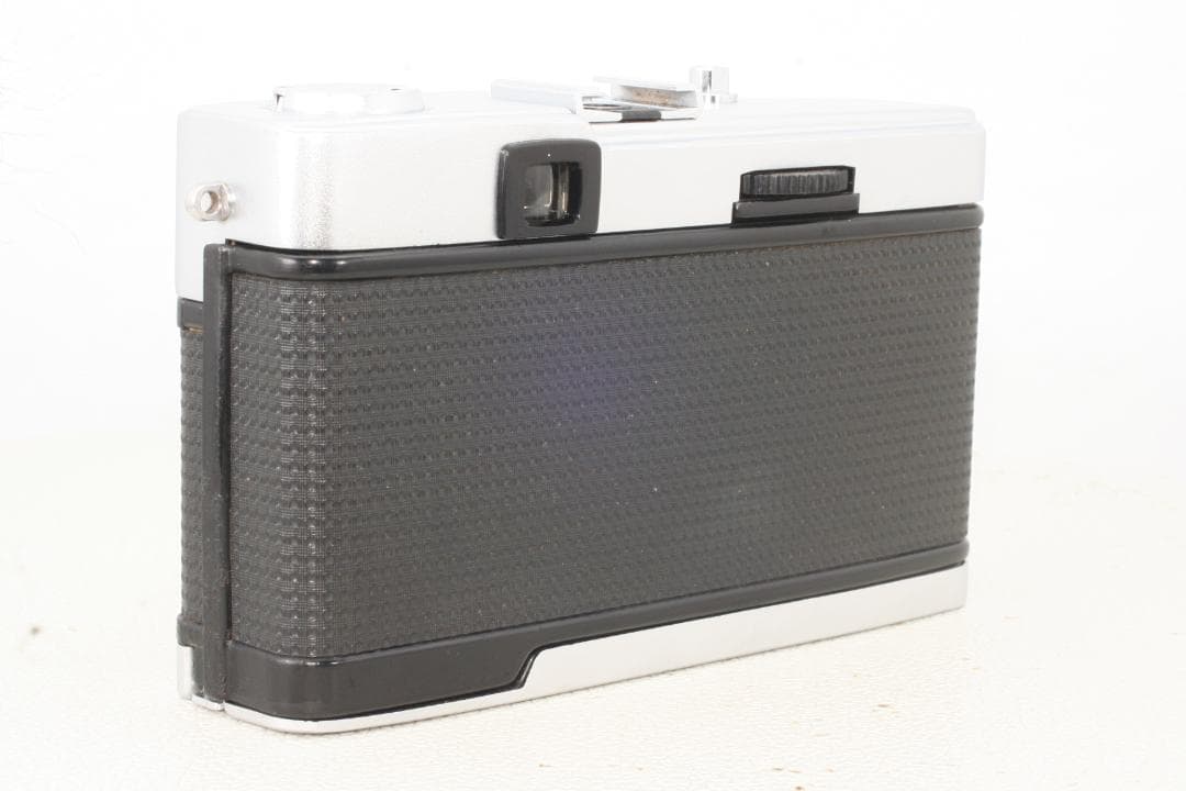 購入特典あり☆【整備済/完動品】オリンパス OLYMPUS TRIP35