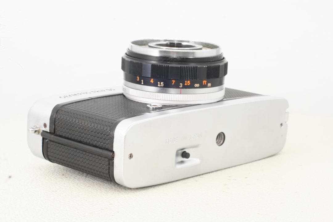 購入特典あり☆【整備済/完動品】オリンパス OLYMPUS TRIP35