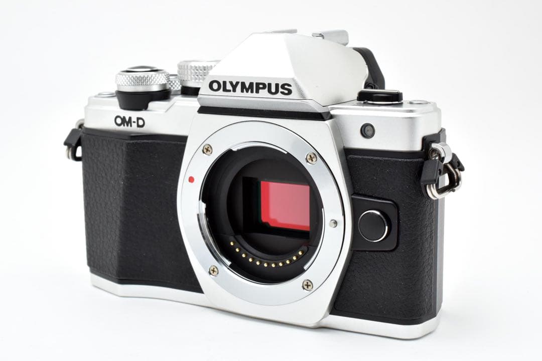 OLYMPUS E-M10 Mark II ボディ