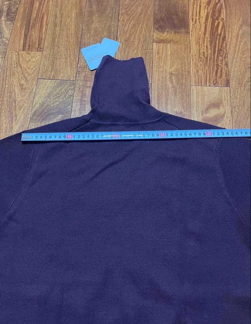 翔*族様 UNITED ARROWS タートルネック/2枚SET売り　Lサイズ/